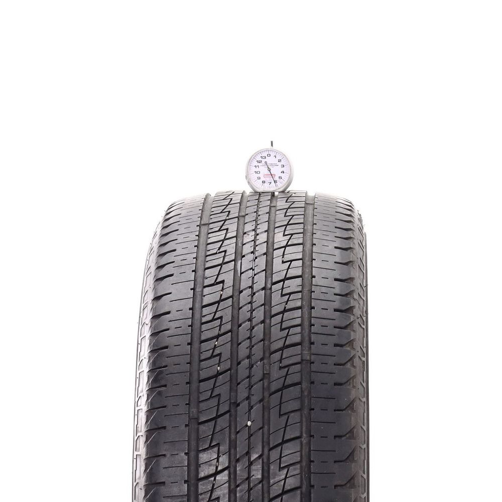 Used 235/65R18 Advanta SV T-01 104H - 6/32 - Image 2