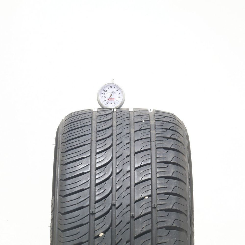 Set of (4) Used 235/45ZR18 Radar Dimax AS-8 98W - 8-8.5/32 - Image 2