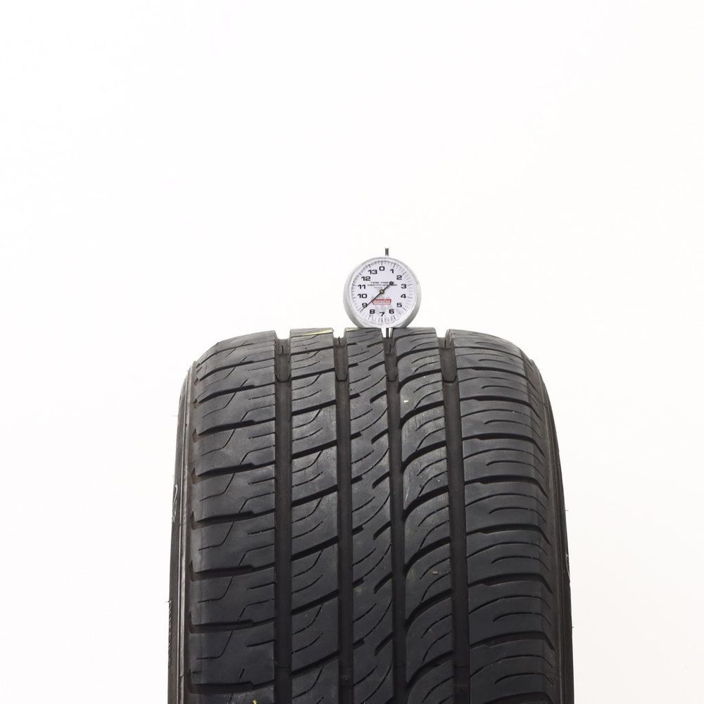 Set of (4) Used 235/45ZR18 Radar Dimax AS-8 98W - 8-8.5/32 - Image 5