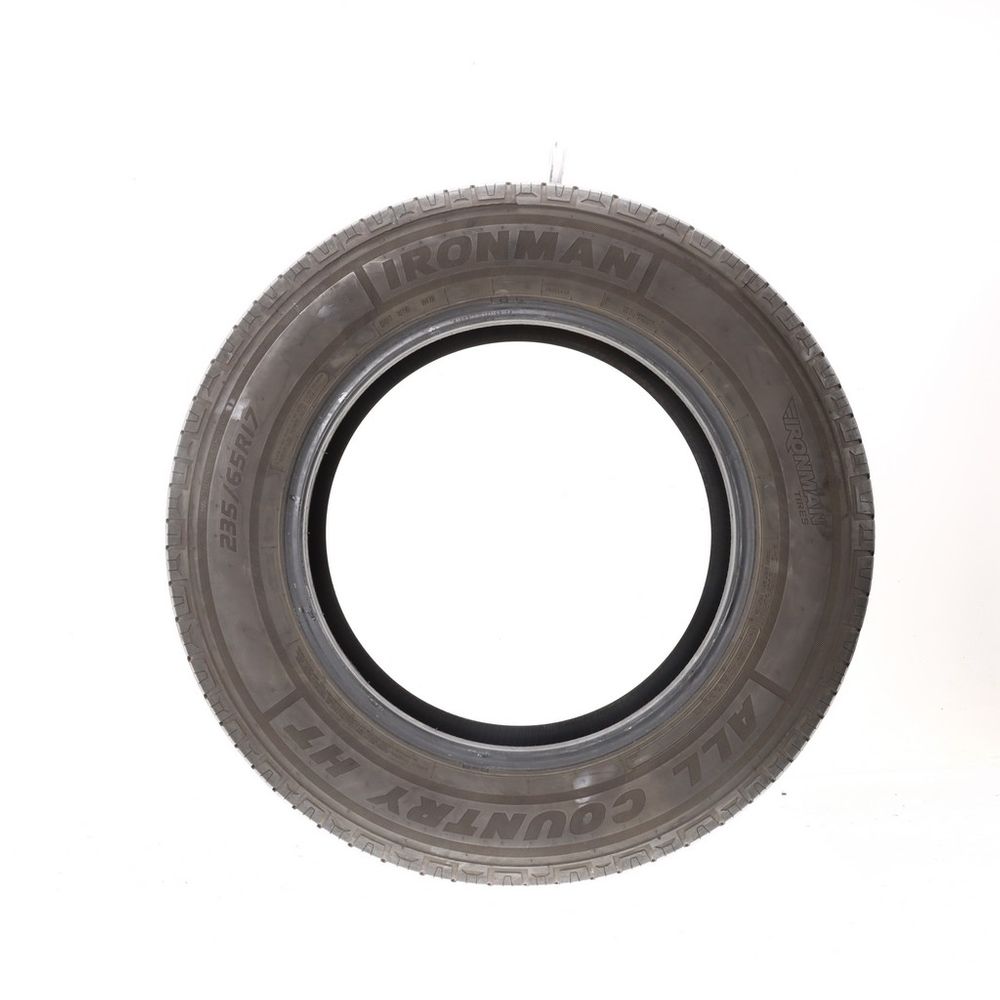 Used 235/65R17 Ironman All Country HT 104H - 4.5/32 - Image 3