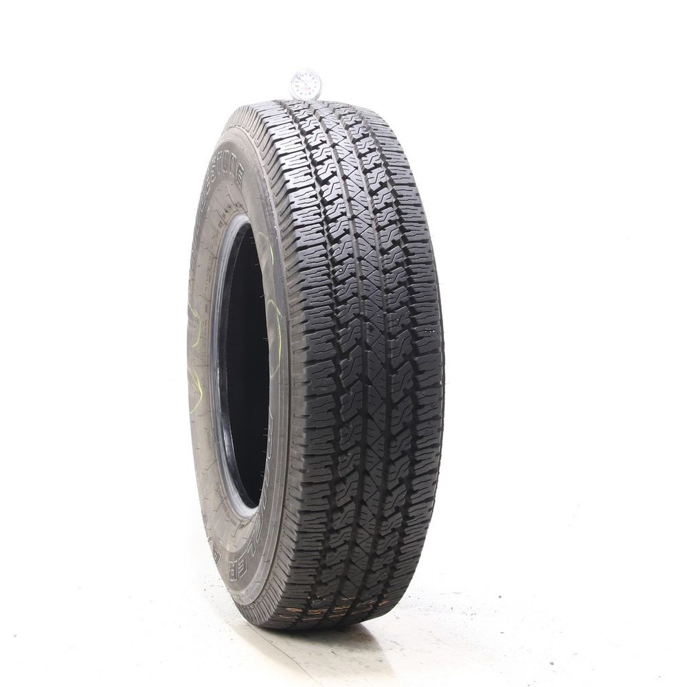 Used 245/75R17 Bridgestone Dueler A/T 693 II 110S - 12/32 - Image 1