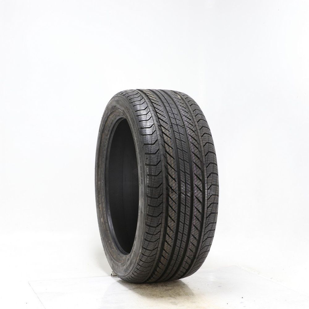 Driven Once 245/40R18 Continental ProContact GX SSR MOE 97H - 10/32 - Image 1