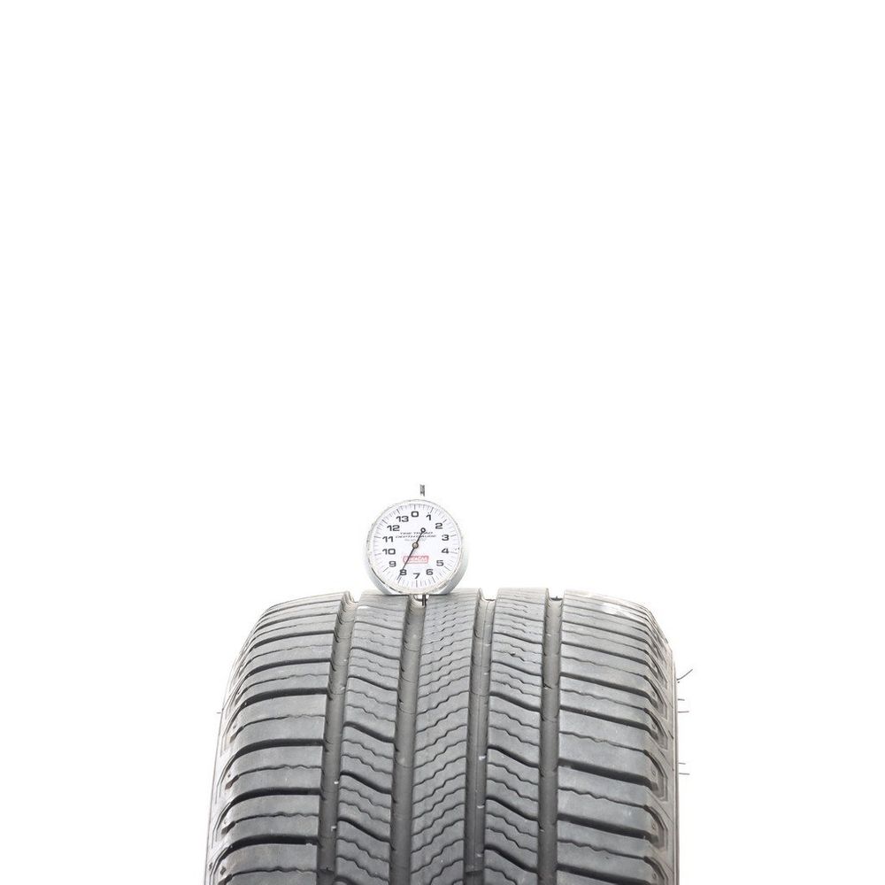 Set of (2) Used 205/50R17 Michelin Defender 2 93H - 8-9.5/32 - Image 2