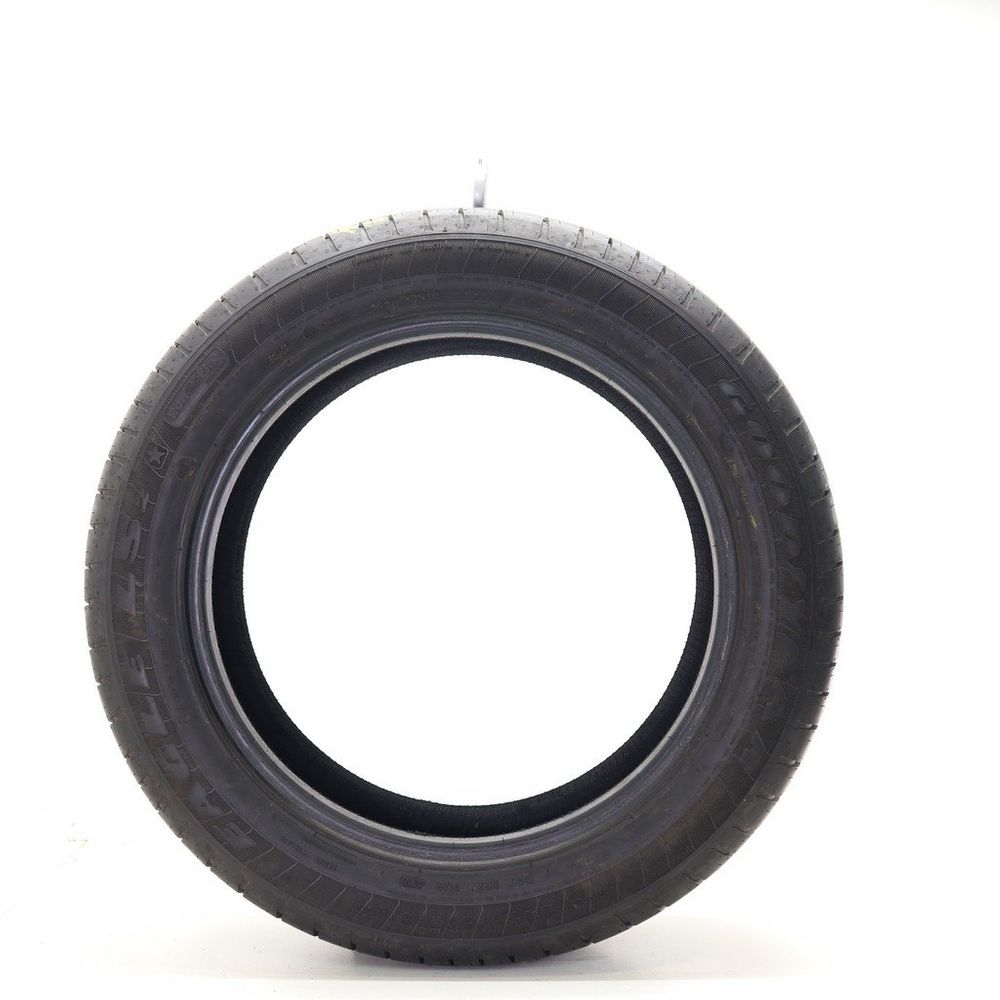 Used P 245/50R18 Goodyear Eagle LS-2 Run Flat 100V - 8/32 - Image 3