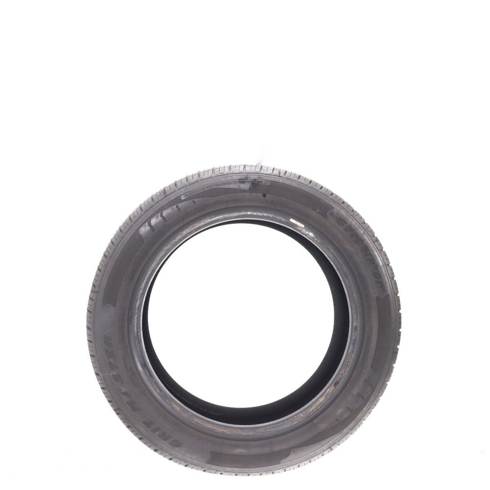Used 205/55R16 Grit Master GTM HP 01 91H - 8.5/32 - Image 3