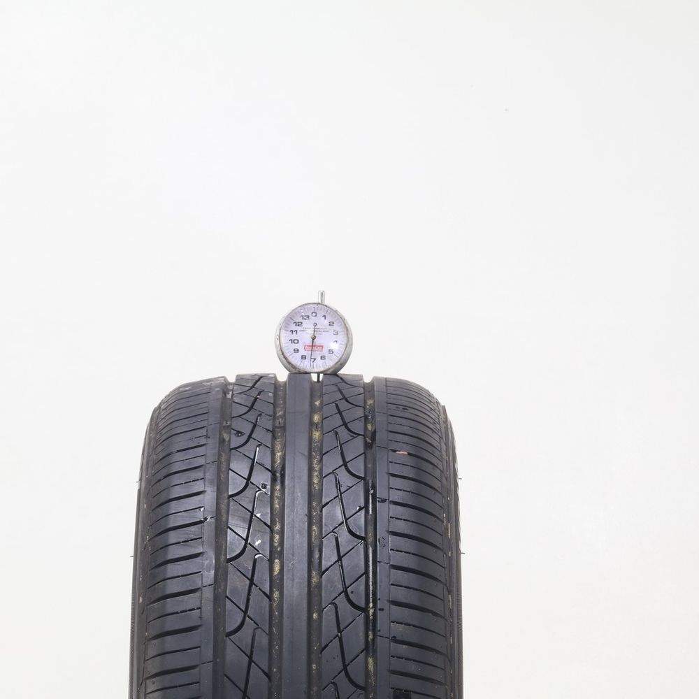 Set of (2) Used 195/50R15 Hankook Ventus V2 concept2 82H - 7-8/32 - Image 2