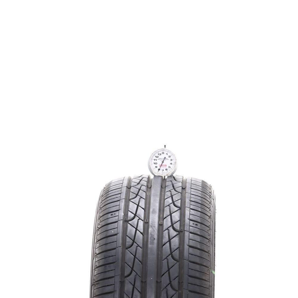 Set of (2) Used 195/50R15 Hankook Ventus V2 concept2 82H - 7-8/32 - Image 5
