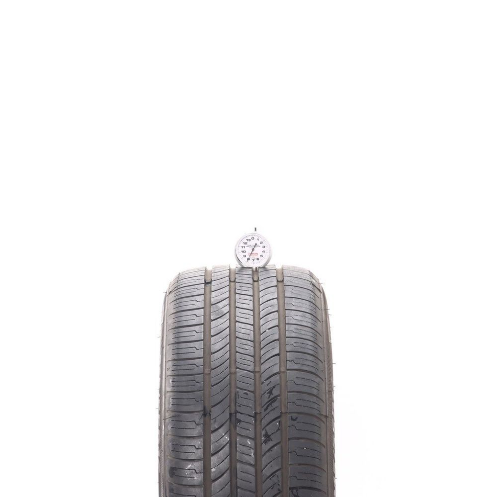 Set of (2) Used 215/55R16 Landspider Citytraxx G/P 97V - 7.5-8/32 - Image 5