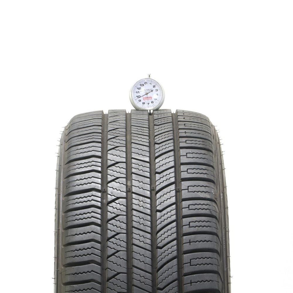 Set of (4) Used 235/45R18 Road Hugger GTP AS/02 98V - 9.5-10.5/32 - Image 2