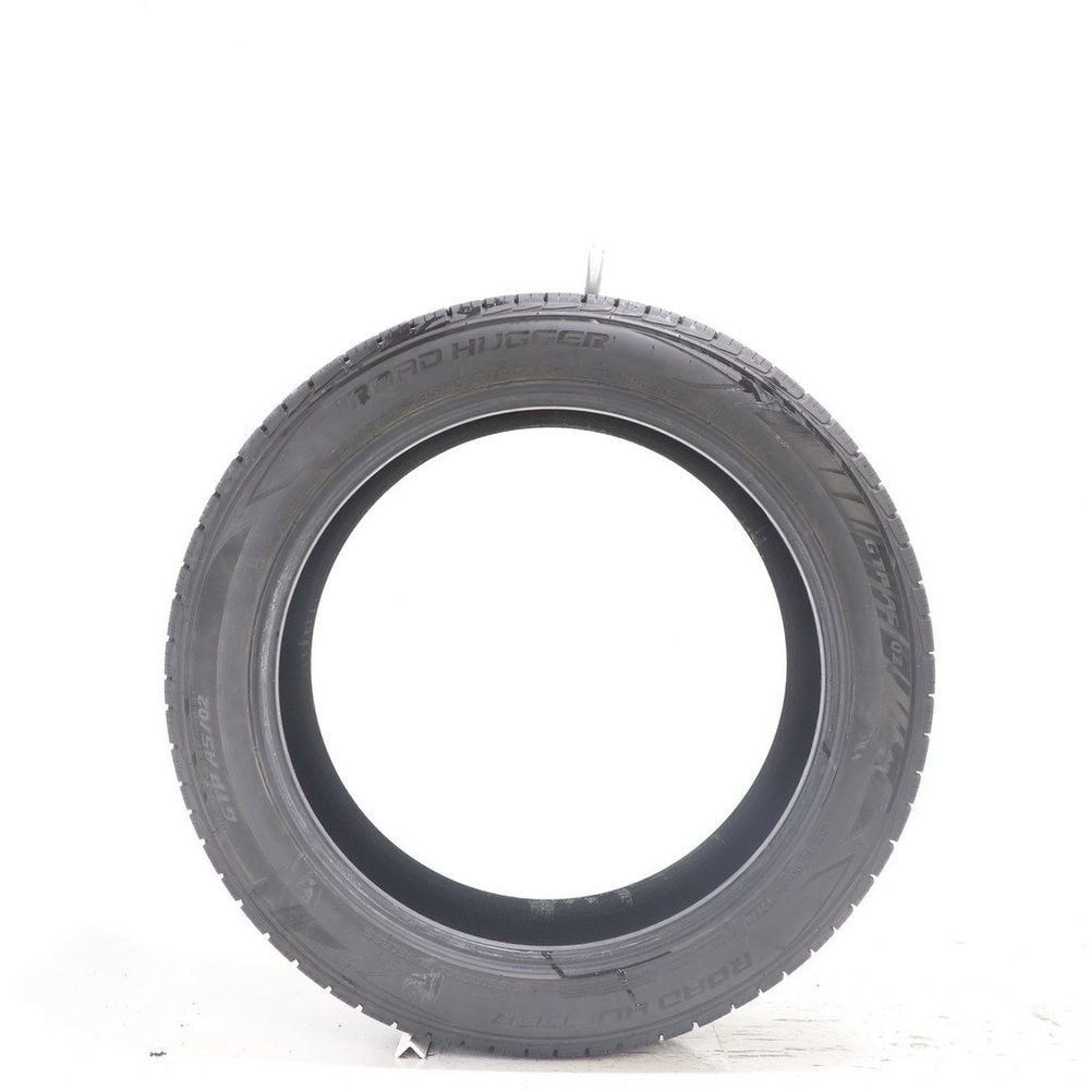 Set of (4) Used 235/45R18 Road Hugger GTP AS/02 98V - 9.5-10.5/32 - Image 6