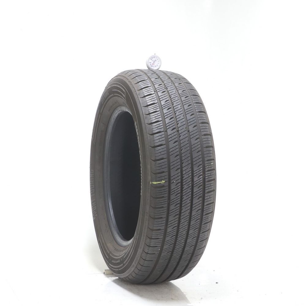 Set of (2) Used 225/65R17 American Tourer Sport Touring A/S 106V - 7.5-8.5/32 - Image 4