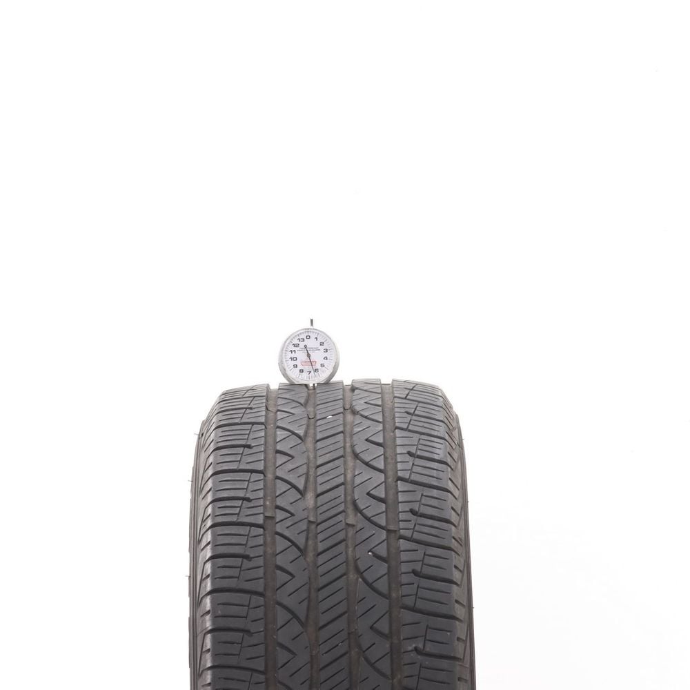 Set of (2) Used 215/55R16 Kelly Edge Touring A/S 93V - 6-7.5/32 - Image 2