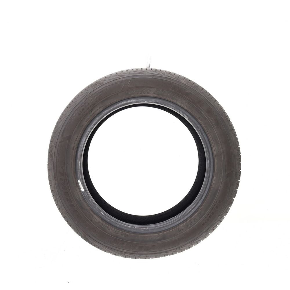Set of (2) Used 215/55R16 Kelly Edge Touring A/S 93V - 6-7.5/32 - Image 3