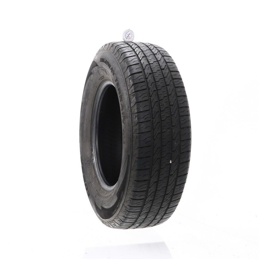 Used 265/70R17 Corsa Highway Terrain Plus 115T - 8.5/32 - Image 1