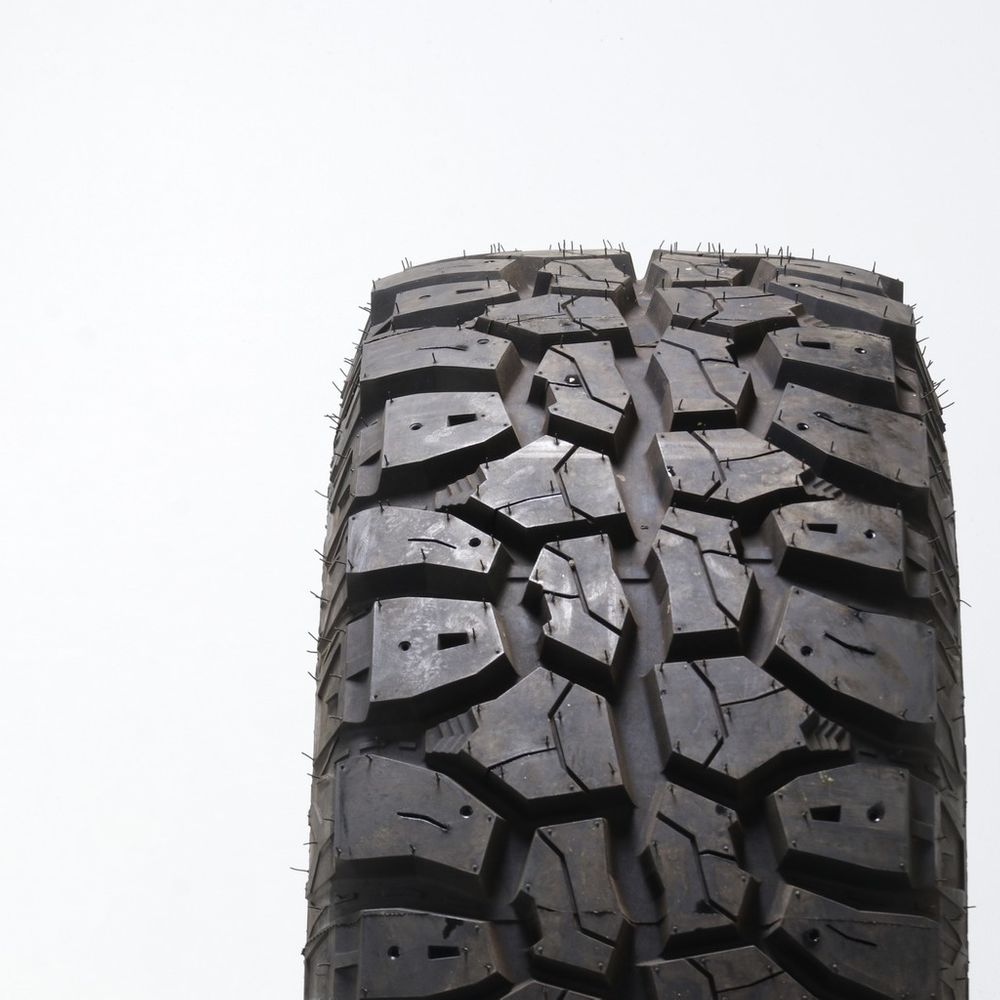 Set of (2) Used LT 275/65R18 Mud Claw Radial MT 123/120Q - 13.5-15/32 - Image 5