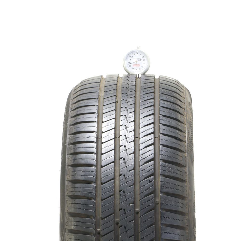 Used 225/45R19 Vredestein Hypertrac 96Y - 9.5/32 - Image 2