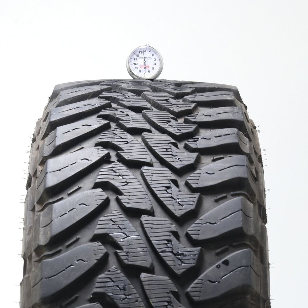 Used LT 315/70R18 Toyo Open Country MT 127/124Q - 13.5/32 - Image 2