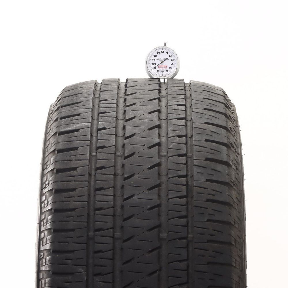 Used 275/55R20 Bridgestone Dueler H/L Alenza Plus 111H - 9/32 - Image 2