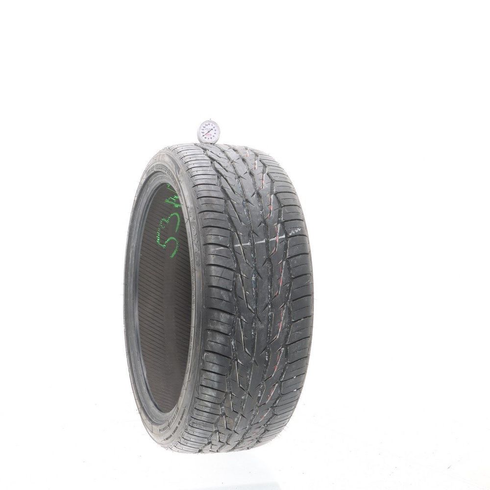 Used 225/40R19 Toyo Extensa HP II 93W - 9/32 - Image 1
