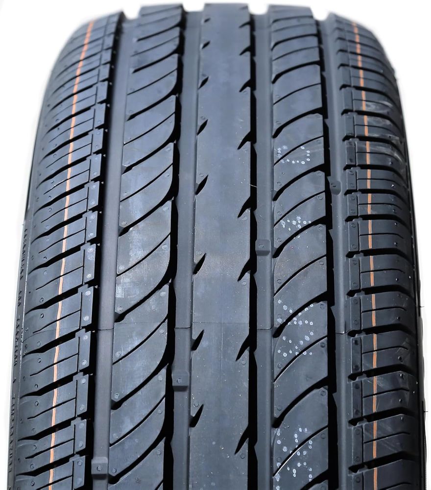 Set of (2) New P 205/60R14 Montreal ECO 201 88H - Image 3
