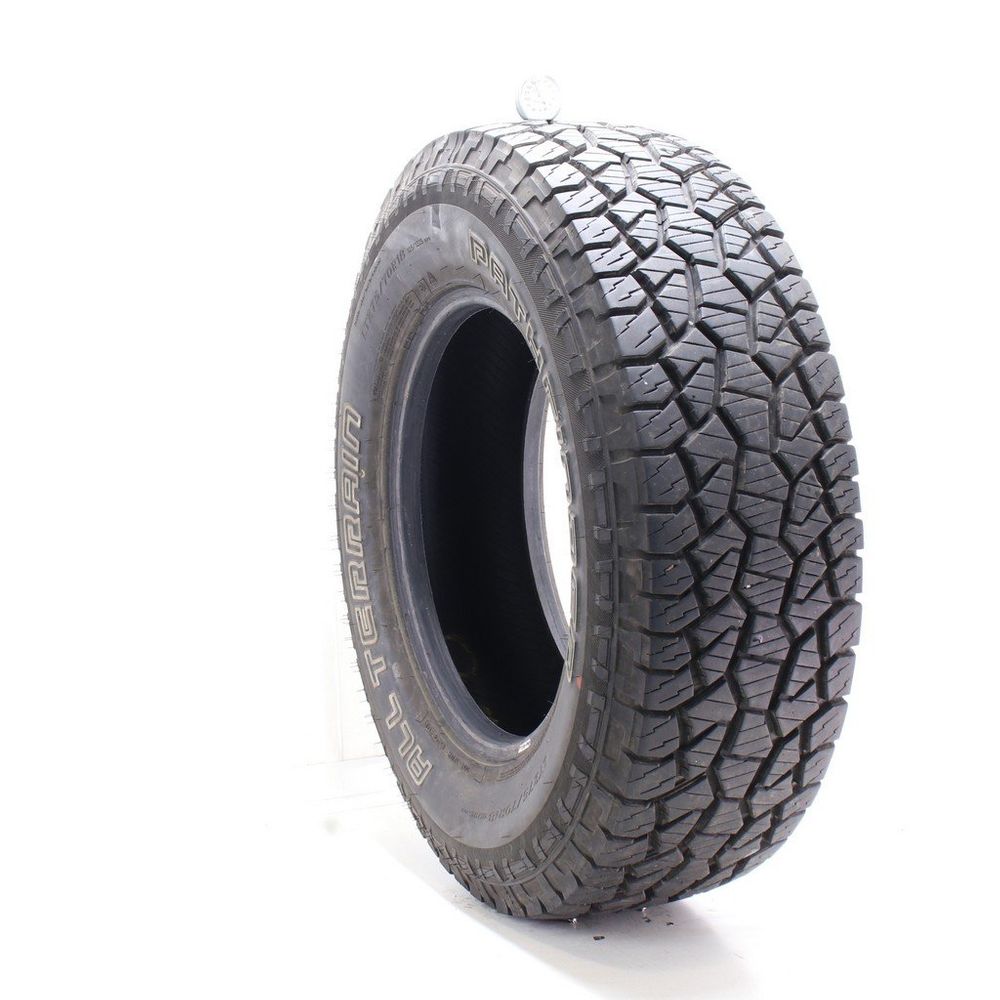 Used LT 275/70R18 Pathfinder All Terrain 125/122S - 12.5/32 - Image 1