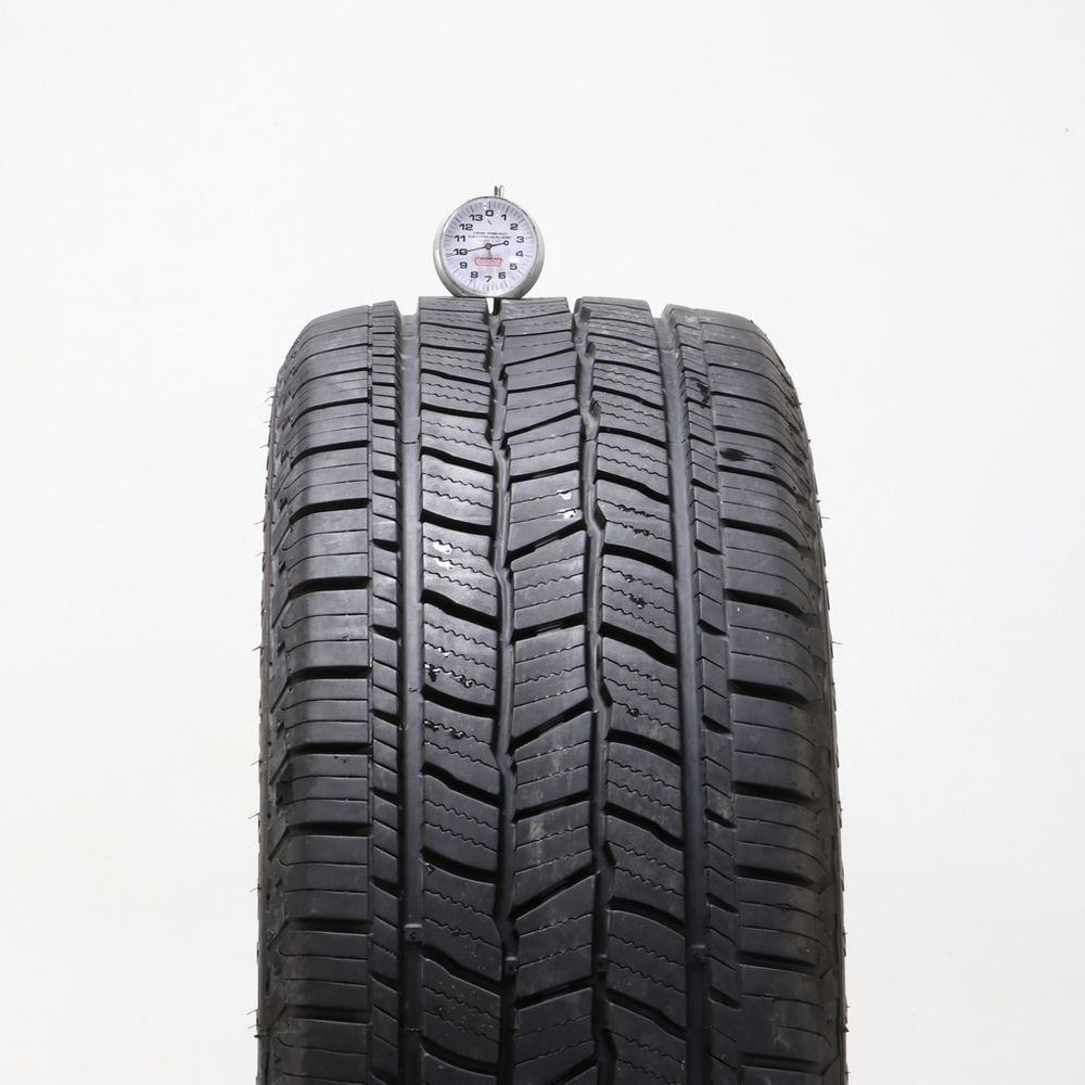 Used 245/55R19 DeanTires Back Country QS-3 Touring H/T 103H - 10/32 - Image 2