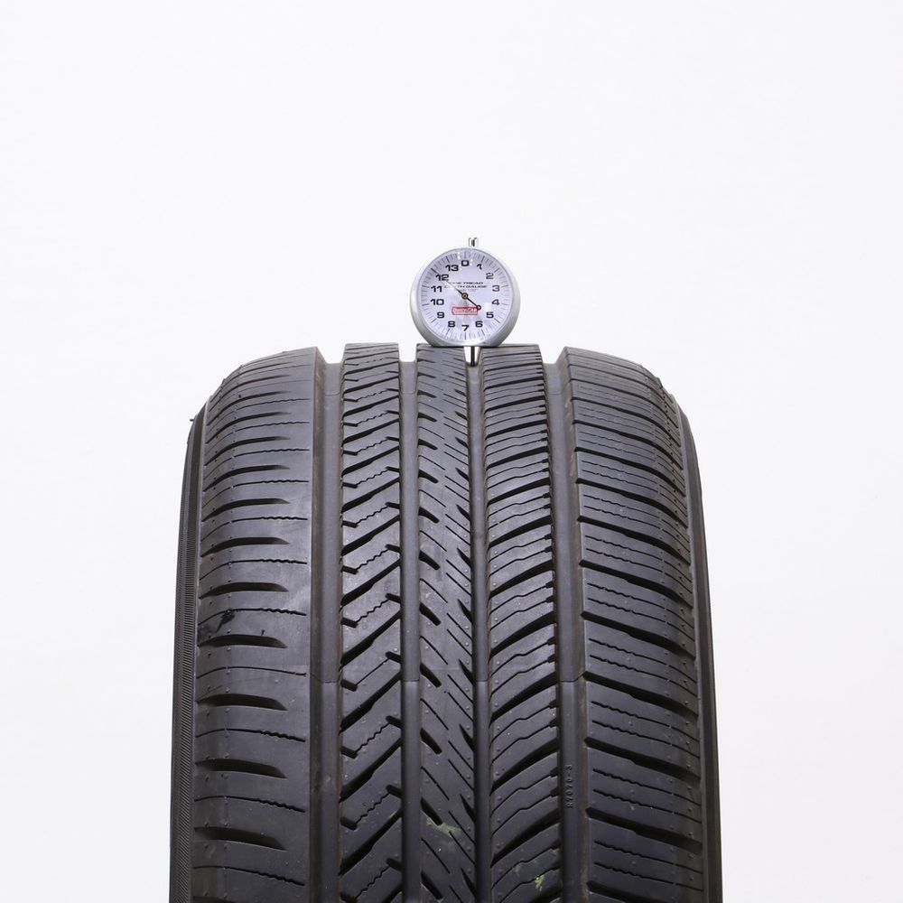 Set of (2) Used 235/45R18 Yokohama YK-GTX 94V - 11-12/32 - Image 5