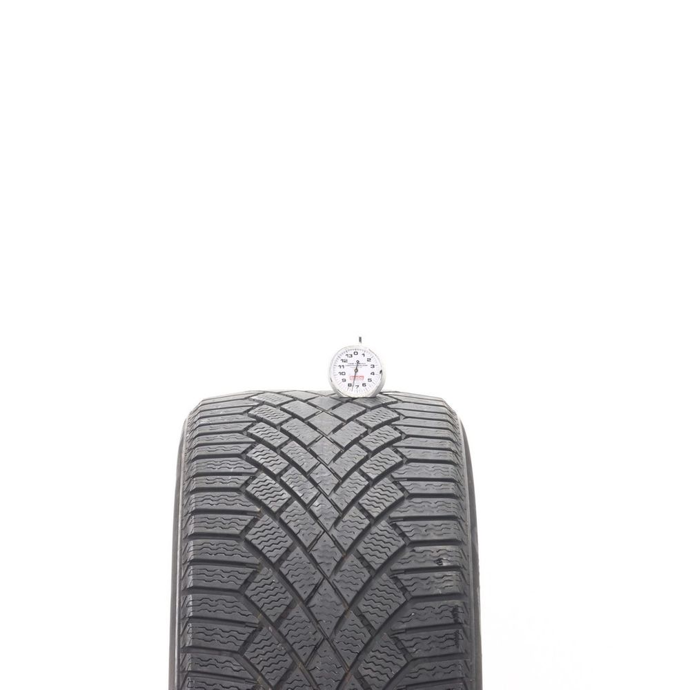 Used 245/40R19 Continental VikingContact 7 98T - 7.5/32 - Image 2