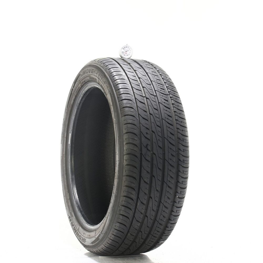 Used 255/45ZR20 Ironman IMove Gen 3 AS 105W - 9.5/32 - Image 1