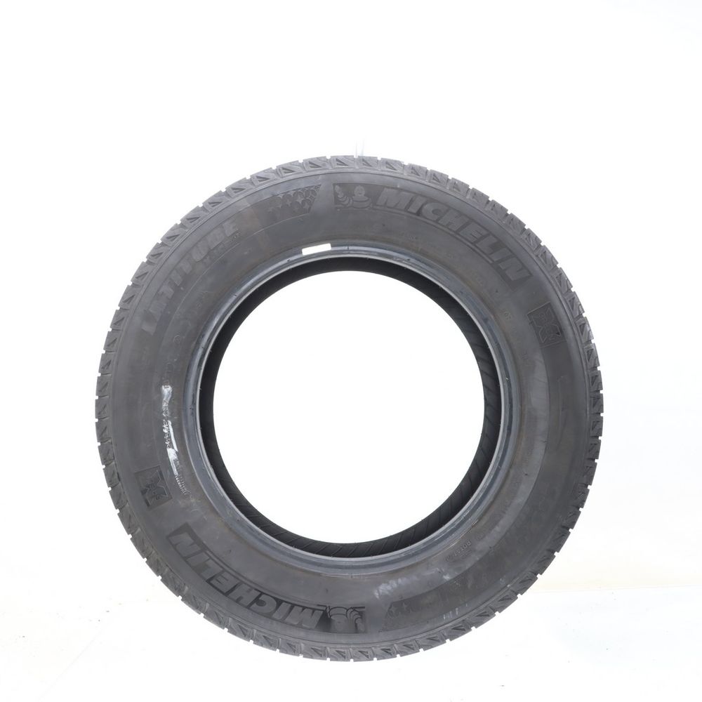 Used 245/65R17 Michelin Latitude X-Ice Xi2 107T - 5/32 - Image 3