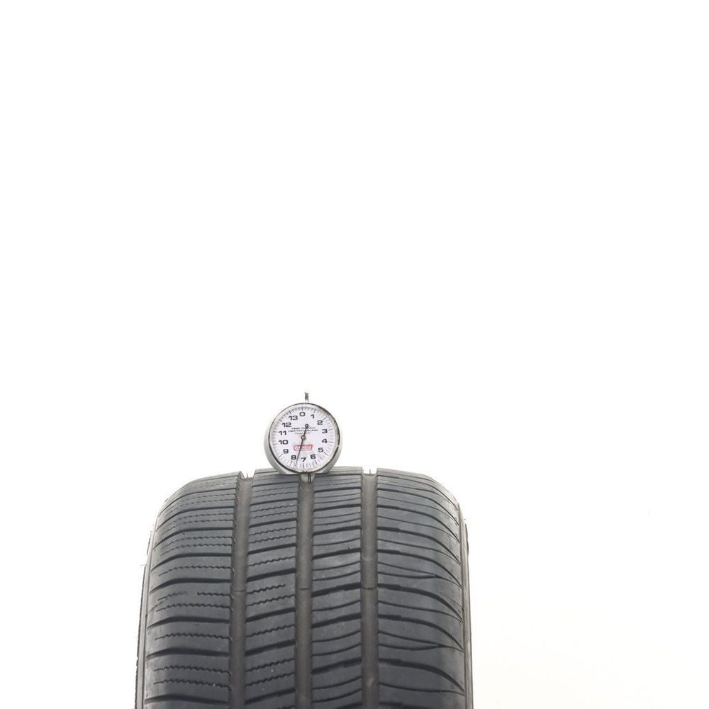 Set of (2) Used 195/50R16 Atlas Force HP 84V - 7.5/32 - Image 2