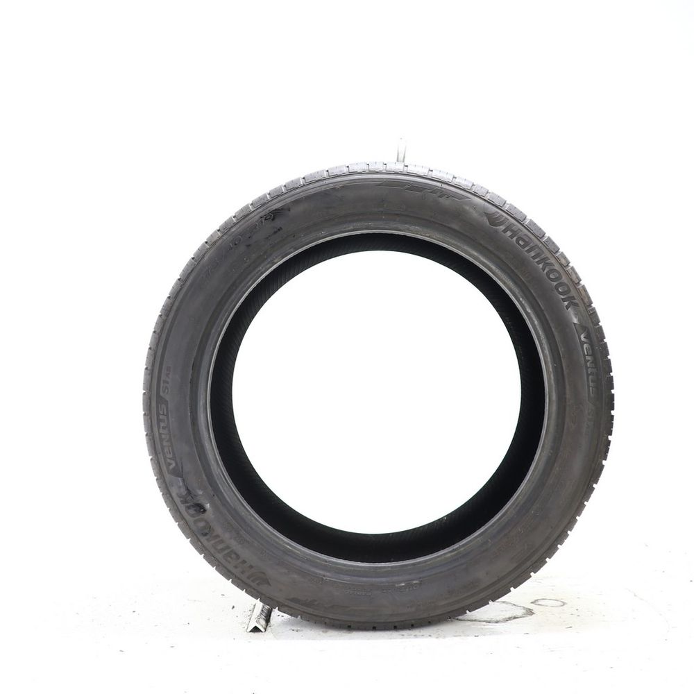 Used 275/40ZR19 Hankook Ventus S1 AS 105Y - 9/32 - Image 3
