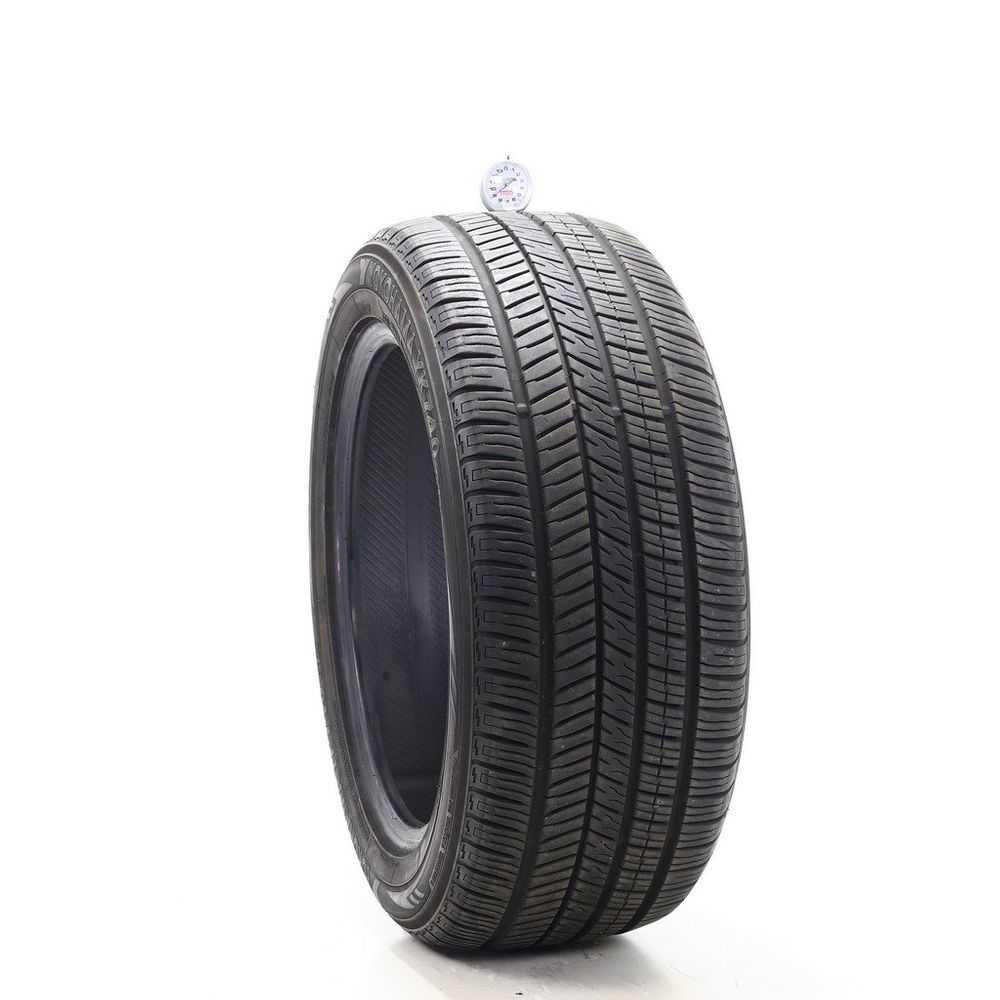 Used 245/50R18 Yokohama YK740 GTX 100V - 9/32 - Image 1