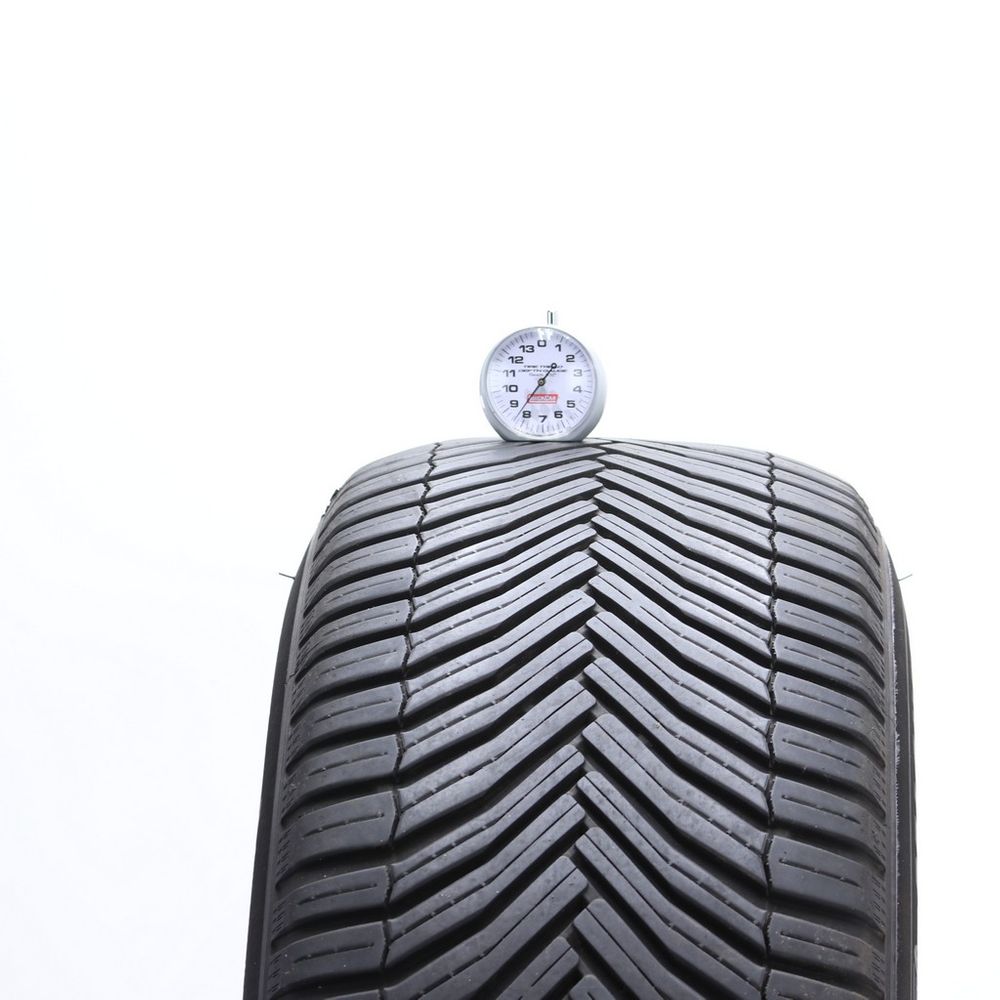 Used 245/60R18 Michelin CrossClimate SUV 105H - 8/32 - Image 2