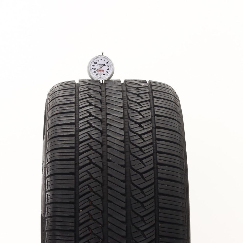 Set of (4) Used 255/45R19 General Altimax RT45 104V - 8.5-9/32 - Image 5