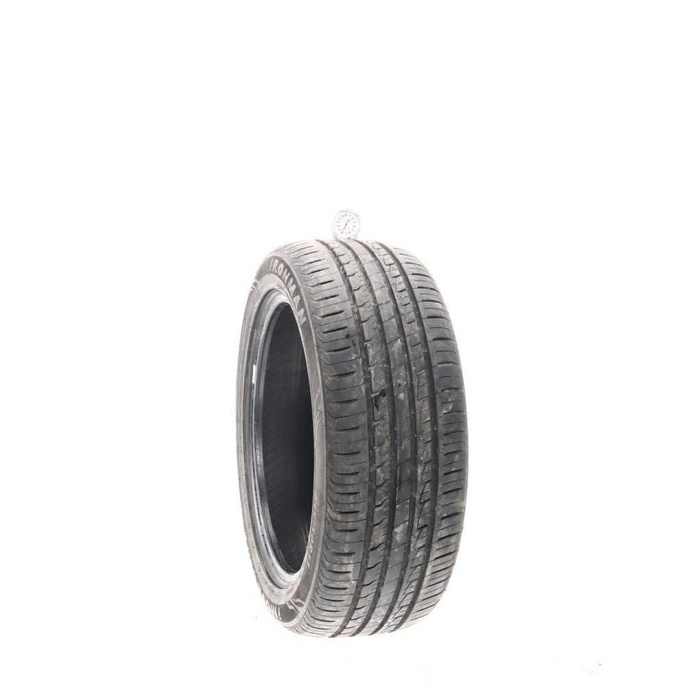 Used 215/50R17 Ironman IMove Gen 2 AS 95V - 8/32 - Image 1