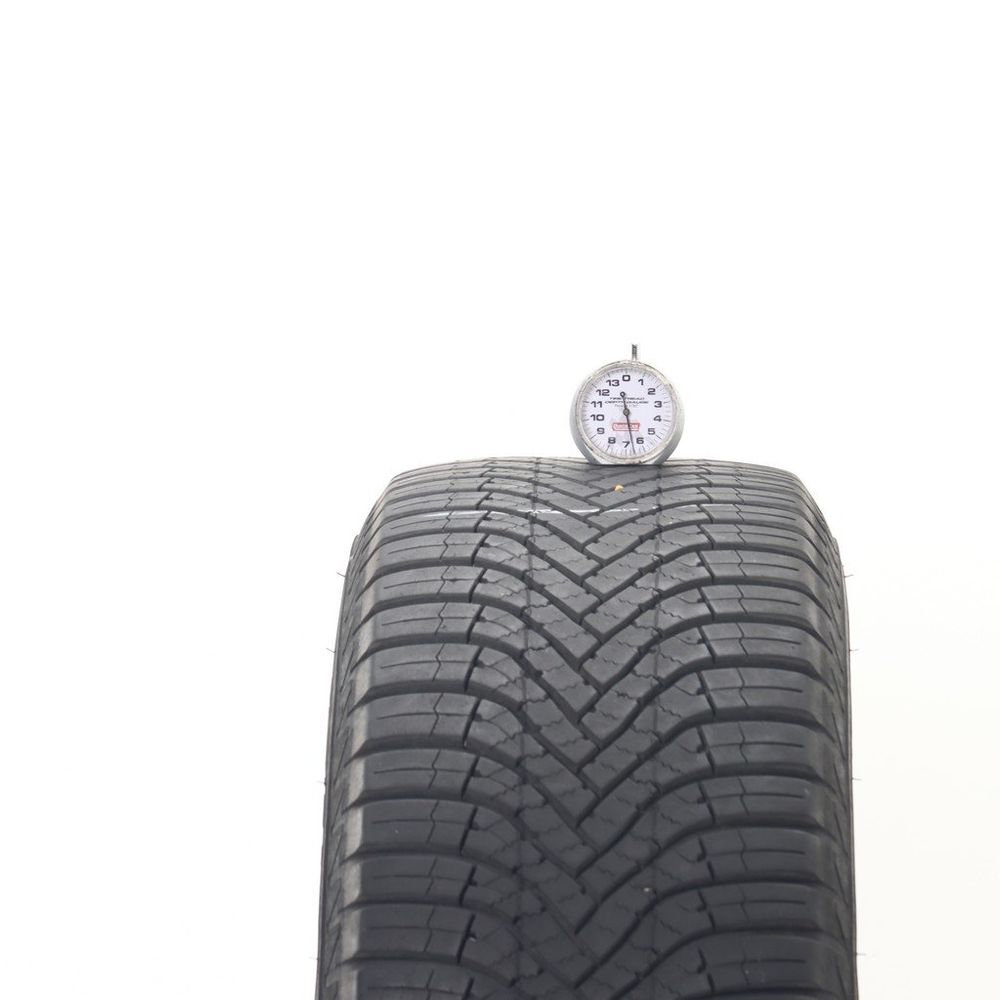 Used 225/60R17 Goodyear Assurance WeatherReady 2 99V - 6.5/32 - Image 2
