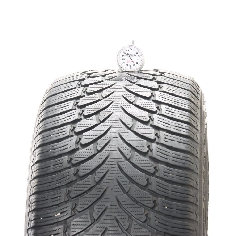 Used 275/50R20 Nokian WR SUV4 109H - 5.5/32 - Image 2