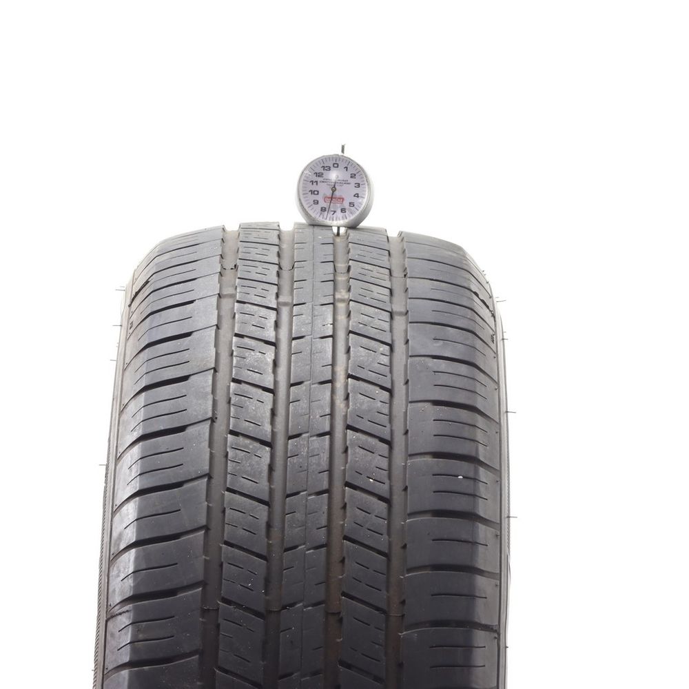 Set of (2) Used 245/60R18 Leao Lion Sport 4X4 HP 105V - 7.5-8/32 - Image 2