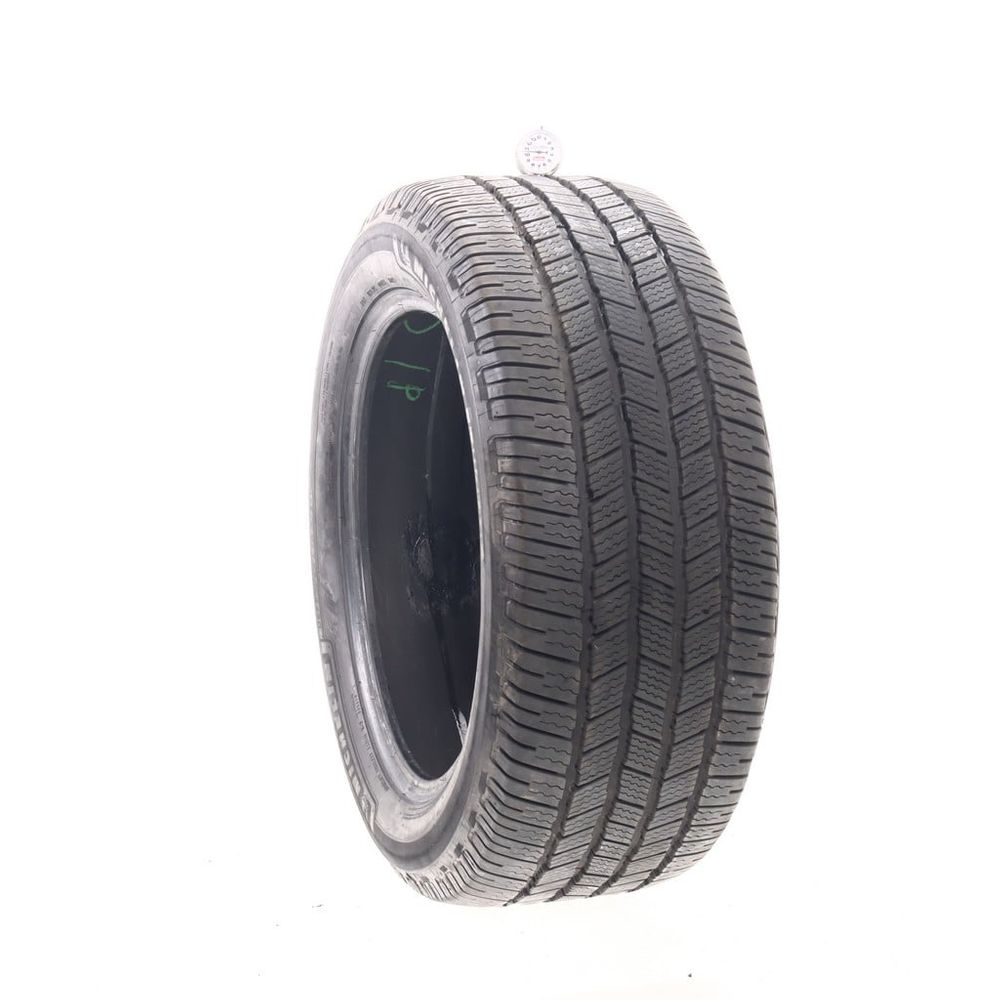 Used 285/50R20 Michelin Defender LTX M/S 2 116H - 10.5/32 - Image 1