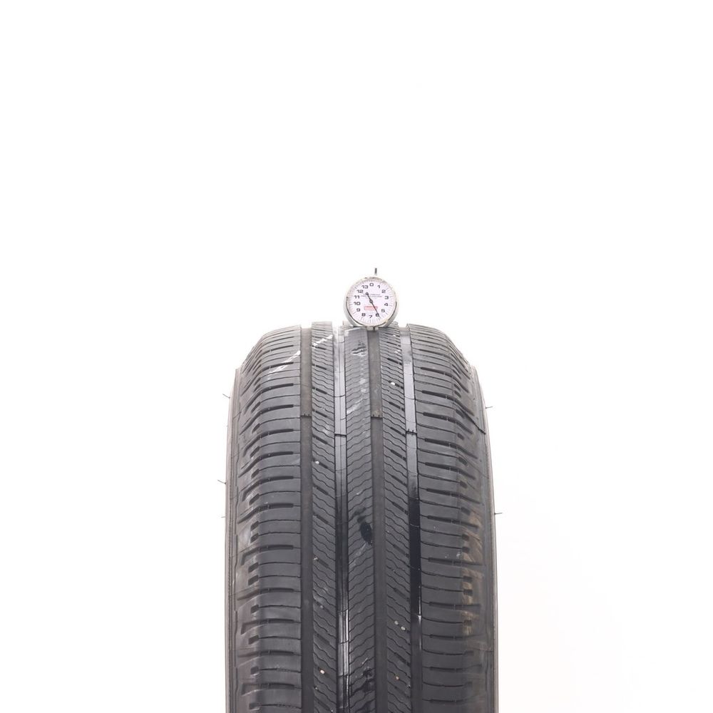 Set of (2) Used 225/70R16 Michelin Premier LTX 103H - 5.5-6/32 - Image 2