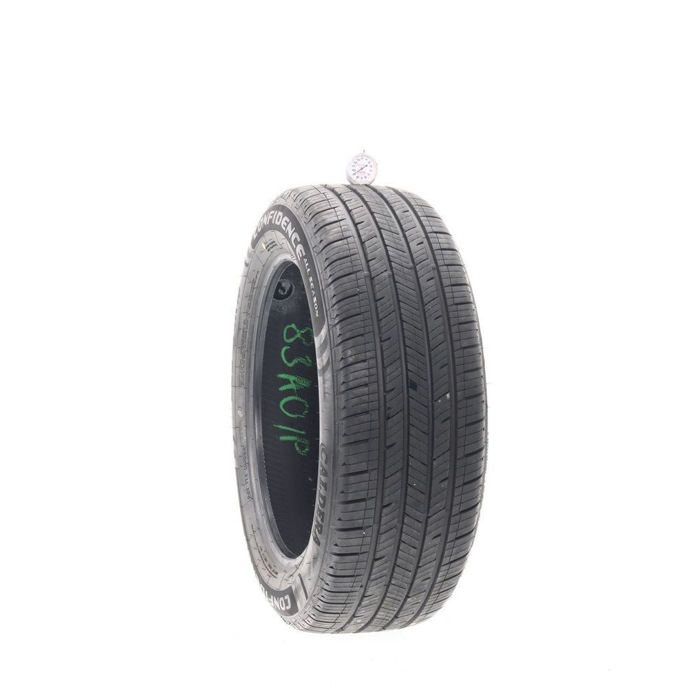 Used 225/55R18 Caldera Confidence All Season 98V - 9/32 - Image 1