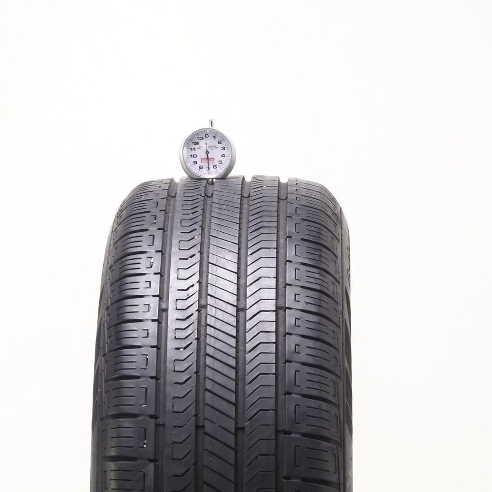 Used 215/60R17 Continental CrossContact RX 96H - 6.5/32 - Image 2