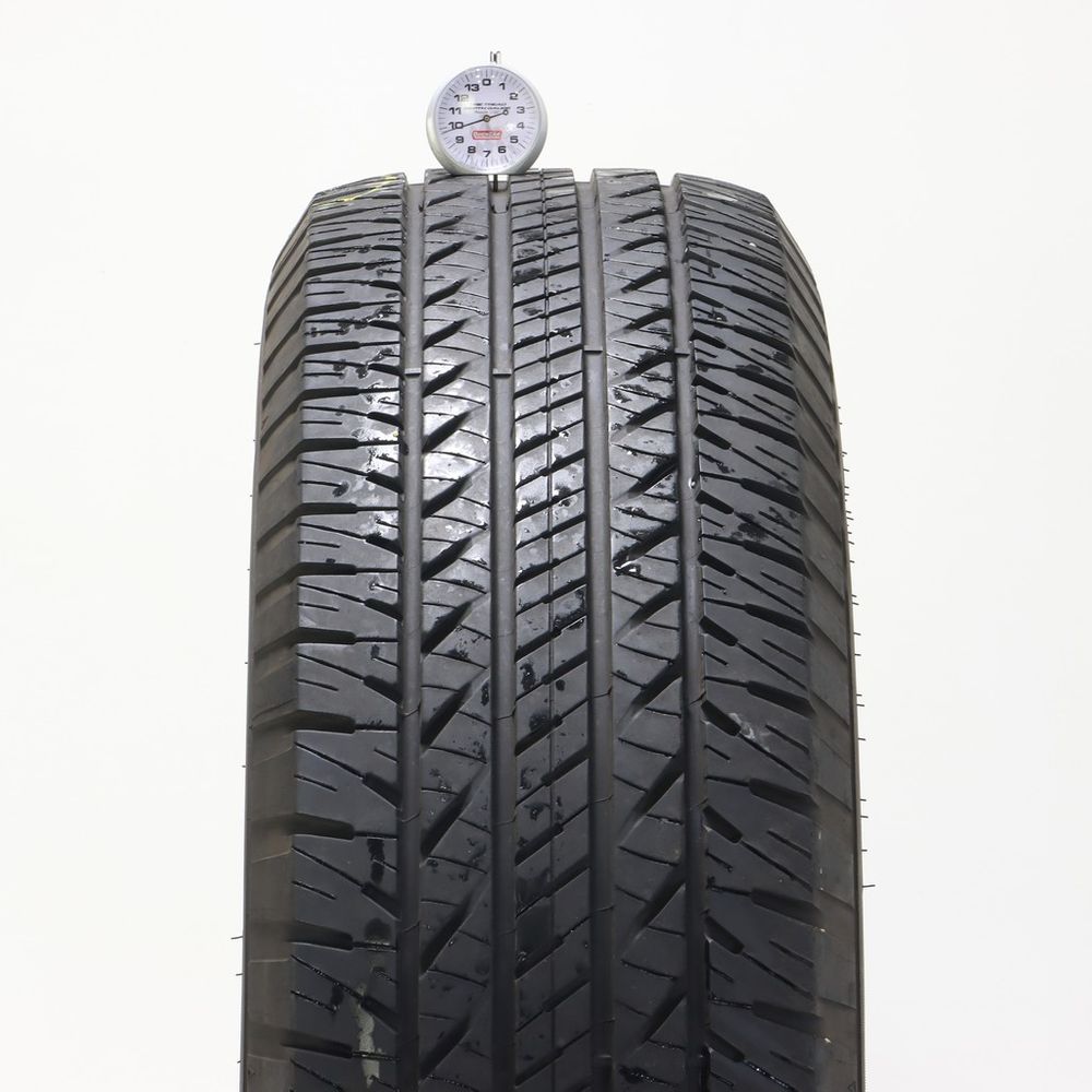 Set of (4) Used 265/70R17 Cooper Evolution HT2 115S - 8-9.5/32 - Image 11