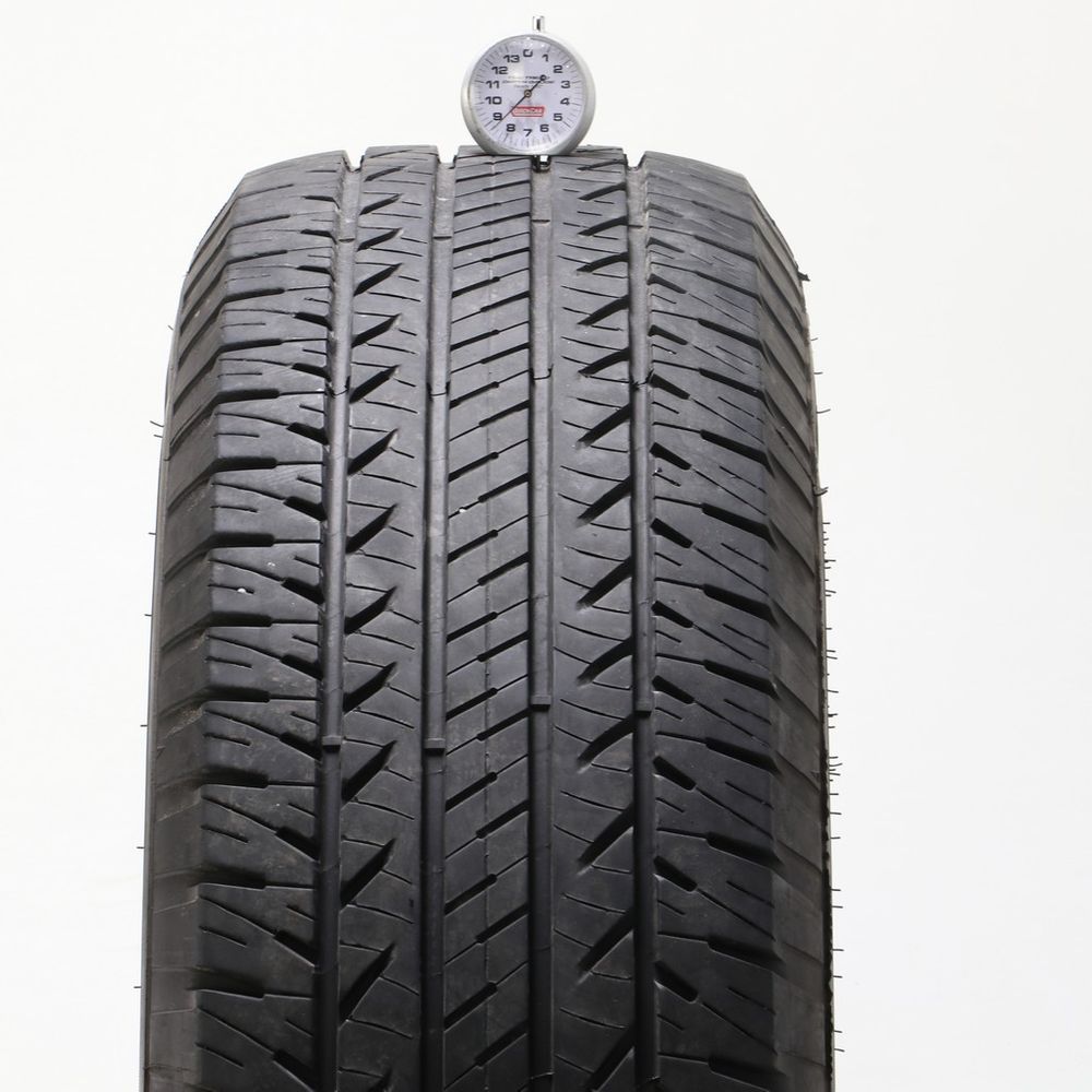 Set of (4) Used 265/70R17 Cooper Evolution HT2 115S - 8-9.5/32 - Image 5