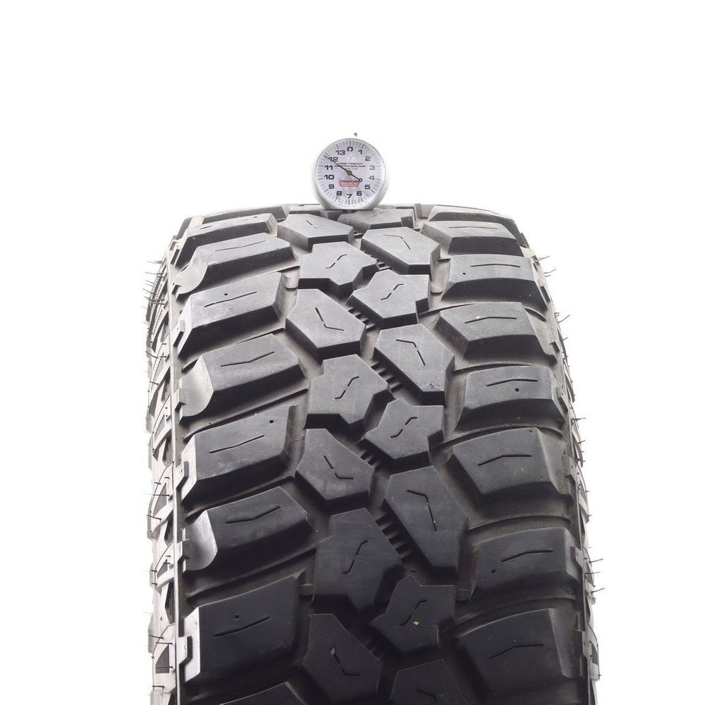 Used LT 265/70R17 Cooper Evolution M/T 121/118Q E - 11.5/32 - Image 2