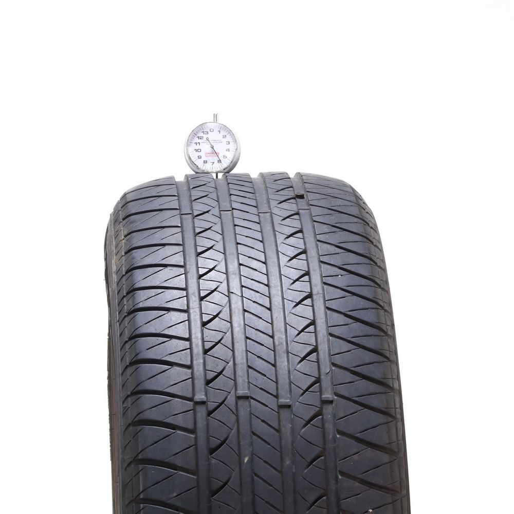 Used 245/50R20 Kelly Edge A/S 102H - 5.5/32 - Image 2