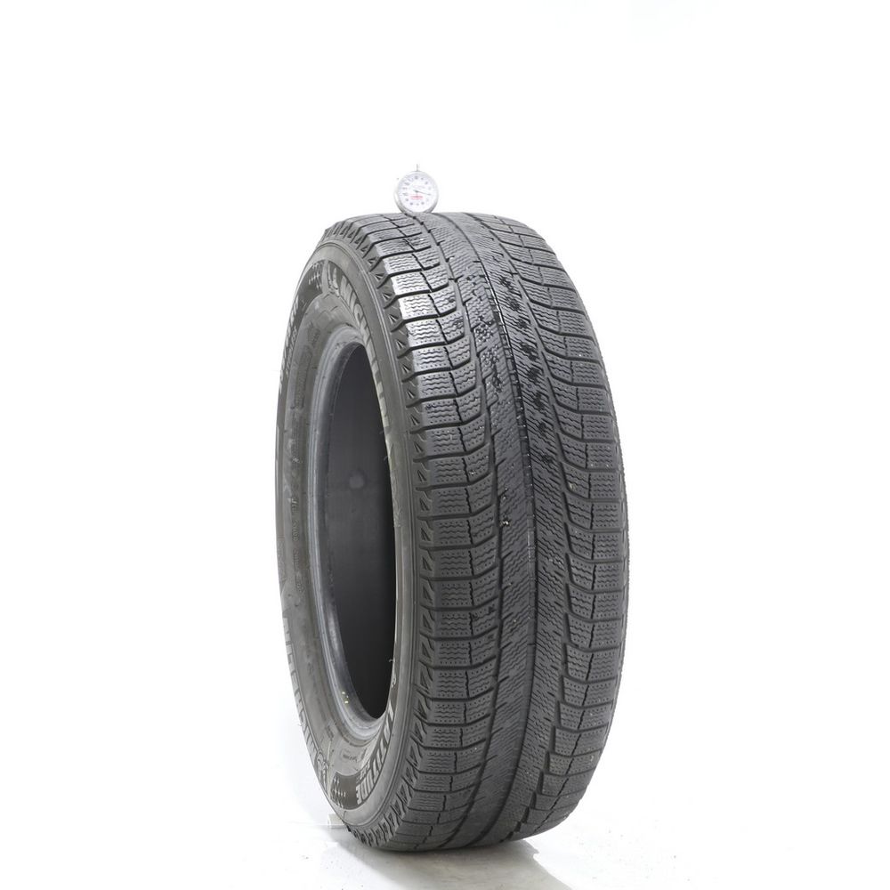 Used 235/65R17 Michelin Latitude X-Ice Xi2 108T - 4/32 - Image 1