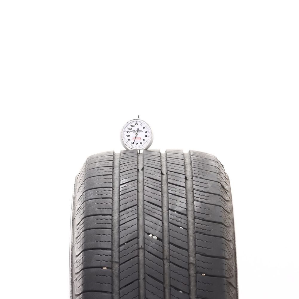 Used 235/60R17 Michelin Defender T+H 102H - 7.5/32 - Image 2