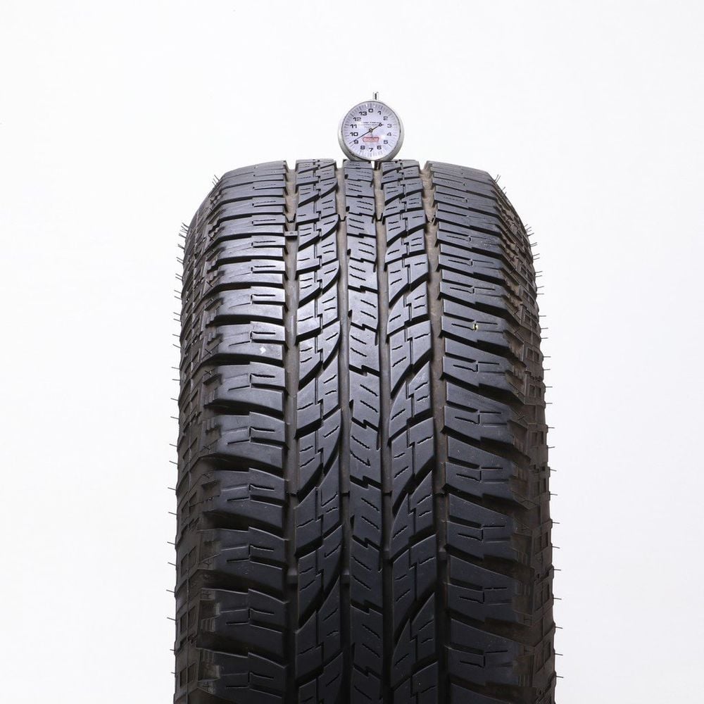 Used 275/65R17 Yokohama Geolandar A/T G015 115H - 9/32 - Image 2